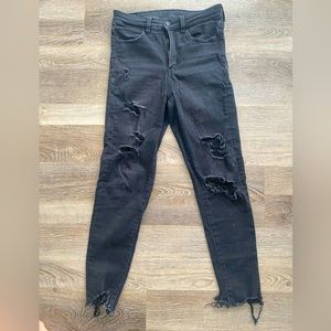 American Eagle Denim